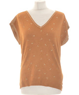 351446 Pulls et gilets NAF NAF Occasion Once Again Friperie en ligne