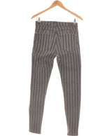 351447 Jeans BERSHKA Occasion Vêtement occasion seconde main