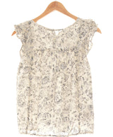 351453 Chemises et blouses PROMOD Occasion Vêtement occasion seconde main