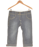 351464 Pantalons et pantacourts CAMAIEU Occasion Once Again Friperie en ligne