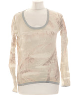 351467 Pulls et gilets IKKS Occasion Once Again Friperie en ligne