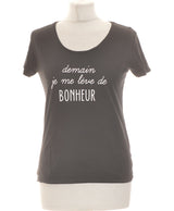 351469 Tops et t-shirts IKKS Occasion Once Again Friperie en ligne