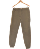351478 Pantalons et pantacourts BERSHKA Occasion Once Again Friperie en ligne