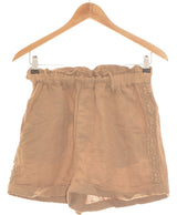 351483 Shorts et bermudas ZARA Occasion Once Again Friperie en ligne