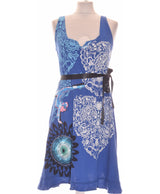 351511 Robes DESIGUAL Occasion Once Again Friperie en ligne