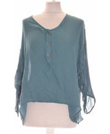 351528 Chemises et blouses TEDDY SMITH Occasion Once Again Friperie en ligne