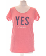 351548 Tops et t-shirts CREEKS Occasion Once Again Friperie en ligne