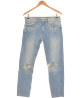 351555 Jeans ZARA Occasion Once Again Friperie en ligne