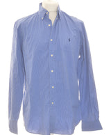 351565 Chemises et blouses RALPH LAUREN Occasion Once Again Friperie en ligne