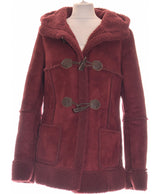 351589 Manteaux NAF NAF Occasion Once Again Friperie en ligne