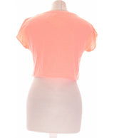 351597 Tops et t-shirts BERSHKA Occasion Vêtement occasion seconde main