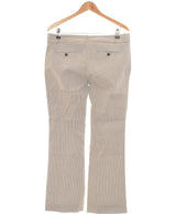351611 Pantalons et pantacourts ZARA Occasion Vêtement occasion seconde main