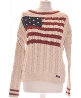 351659 Pulls et gilets SUPERDRY Occasion Once Again Friperie en ligne