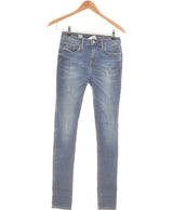 351669 Jeans TOMMY HILFIGER Occasion Once Again Friperie en ligne