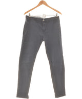 351688 Pantalons et pantacourts PULL AND BEAR Occasion Once Again Friperie en ligne
