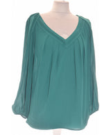 351693 Chemises et blouses DIANE VON FURSTENBERG Occasion Once Again Friperie en ligne