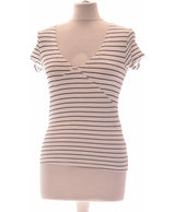 351732 Tops et t-shirts BERSHKA Occasion Once Again Friperie en ligne
