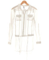 351769 Robes NAF NAF Occasion Once Again Friperie en ligne