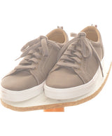 351786 Chaussures PULL AND BEAR Occasion Once Again Friperie en ligne