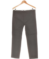351792 Pantalons et pantacourts ZARA Occasion Vêtement occasion seconde main