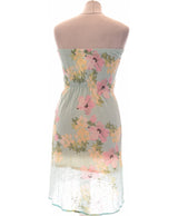 351809 Robes BERSHKA Occasion Vêtement occasion seconde main