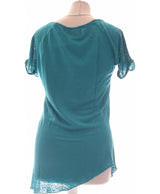351817 Tops et t-shirts ZARA Occasion Vêtement occasion seconde main