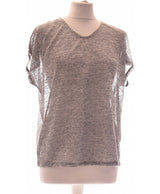 351819 Tops et t-shirts ATMOSPHERE Occasion Once Again Friperie en ligne