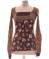 351828 Tops et t-shirts BERSHKA Occasion Once Again Friperie en ligne