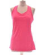 351838 Tops et t-shirts NIKE Occasion Once Again Friperie en ligne