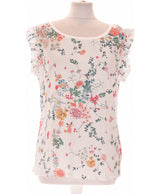 351911 Tops et t-shirts CAMAIEU Occasion Once Again Friperie en ligne