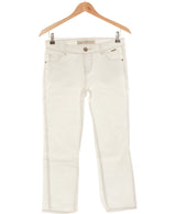 351925 Jeans CACHE CACHE Occasion Once Again Friperie en ligne