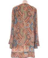 351943 Chemises et blouses ZARA Occasion Vêtement occasion seconde main