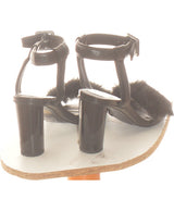351991 Chaussures CLAUDIE PIERLOT Occasion Vêtement occasion seconde main