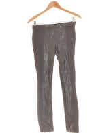 352043 Pantalons et pantacourts ZARA Occasion Once Again Friperie en ligne