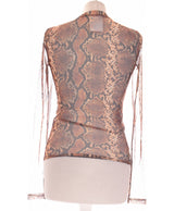 352058 Tops et t-shirts MANGO Occasion Vêtement occasion seconde main