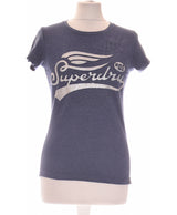 352060 Tops et t-shirts SUPERDRY Occasion Once Again Friperie en ligne