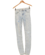 352102 Jeans ZARA Occasion Once Again Friperie en ligne