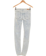 352102 Jeans ZARA Occasion Vêtement occasion seconde main