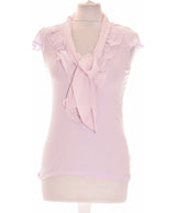 352118 Tops et t-shirts NAF NAF Occasion Once Again Friperie en ligne