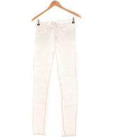 352125 Pantalons et pantacourts CAMAIEU Occasion Once Again Friperie en ligne