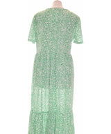 352132 Robes ZARA Occasion Vêtement occasion seconde main