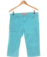 352153 Pantalons et pantacourts CACHE CACHE Occasion Once Again Friperie en ligne