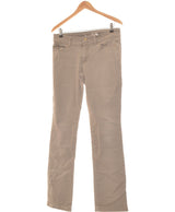 352154 Pantalons et pantacourts CAMAIEU Occasion Once Again Friperie en ligne