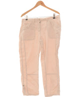 352155 Pantalons et pantacourts CAMAIEU Occasion Once Again Friperie en ligne