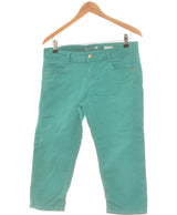 352156 Pantalons et pantacourts CAMAIEU Occasion Once Again Friperie en ligne
