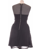352211 Robes SANDRO Occasion Vêtement occasion seconde main