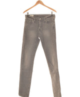 352213 Jeans LEVI'S Occasion Once Again Friperie en ligne