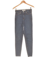 352234 Jeans TOPSHOP Occasion Once Again Friperie en ligne