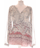352279 Chemises et blouses CAMAIEU Occasion Once Again Friperie en ligne