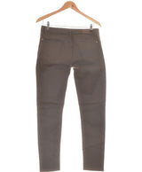 352344 Jeans ZARA Occasion Vêtement occasion seconde main